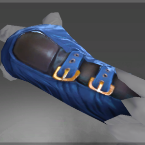 Crystal Scavenger's Digging Gloves