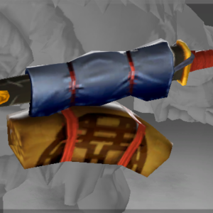 Cursed Bobusang's Merchandise