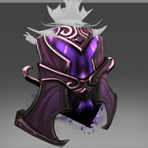 Dark Artistry Cape