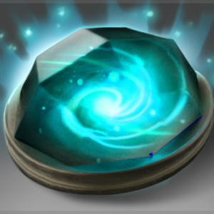 Ethereal: Emerald Ectoplasm