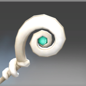 Eul's Scepter of Divinity