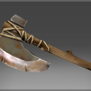 Executioner's Axe