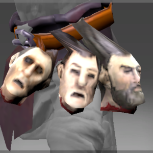 Executioner's Trophies