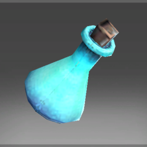 Experimentalist's Unstable Flask