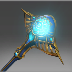 Eye of the Progenitor's Gaze