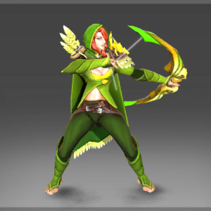 Falconer's Design Set