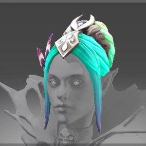 Foreteller's Haircomb