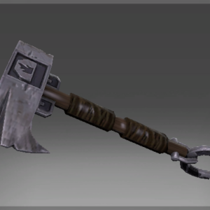 Forgemaster's Hammer