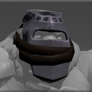 Forgemaster's Mask