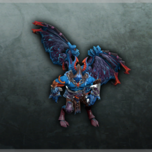 Frightful Revelries