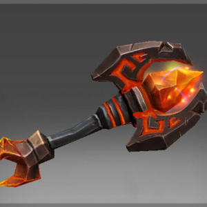 Frozen Strifemaul of Hell's Ambassador