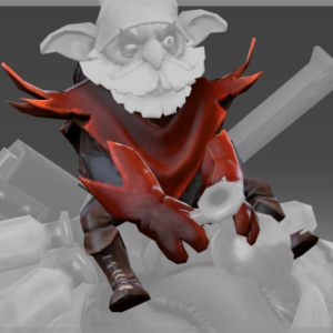 Garb of Little Big 'Un