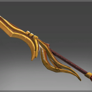 Genuine Duelist's Greatsword