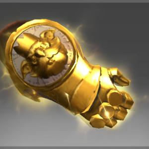 Genuine Midas Knuckles