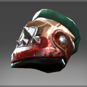 Gladiator's Revenge Arm