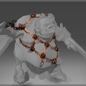 Gladiator's Revenge Chain