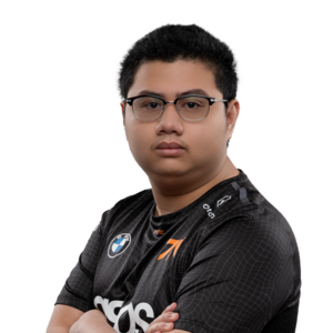 Gold Armel Player Sticker - TI 2022