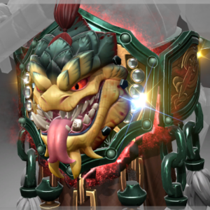 Graxx's Strap - Style Unlock