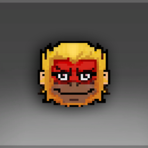 Great Sage's Reckoning Emoticon