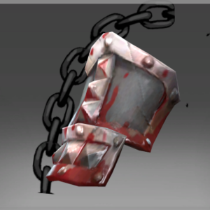 Guard of the Butcher's Wake