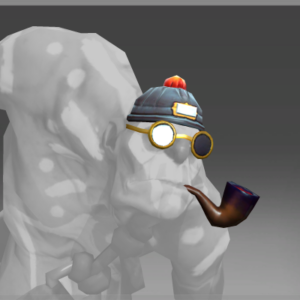 Hat of the Foreteller's Oath