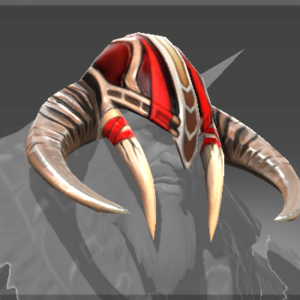 Helm of the Wild Tamer