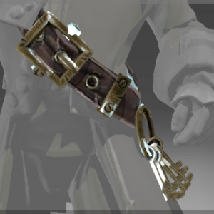 Heroic Admiral's Stash