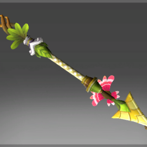 Heroic Araceae's Tribute Spear