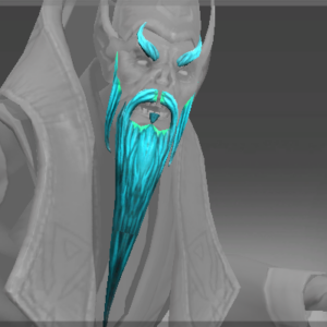 Heroic Immemorial Emperor's Beard