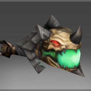 Heroic Nether Grandmaster's Bite