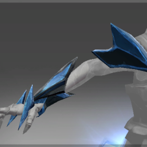 Heroic Storm-Stealer's Bracers