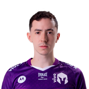 Holo 4nalog <01 Player Sticker - TI 2023
