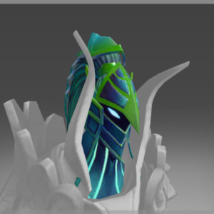 Hood of Diviner's Embrace