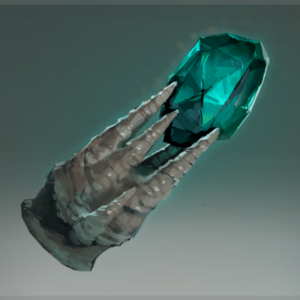 Immortal Treasure I 2018