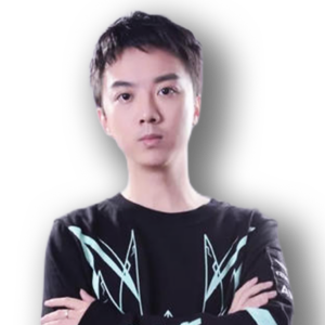 Inflame Talent Sticker - TI 2022