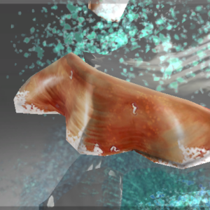 Inscribed Birot's Crests of Dignity