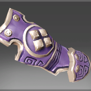 Inscribed Bracers of Yoskreth