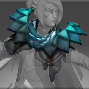 Inscribed Carreau's Etiquette