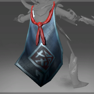 Inscribed Dragonterror Cape