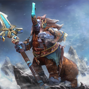 Inscribed Engulfing Spike