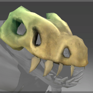 Inscribed Excavator's Treasure