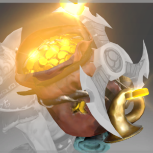 Inscribed Hunter's Hoard