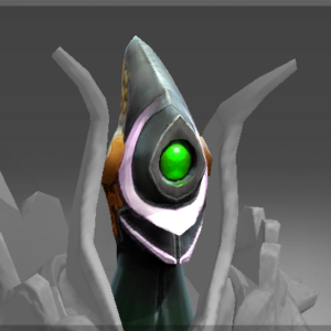 Inscribed Prestidigitator's Oculus