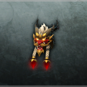 Inscribed Remnants of Ascension