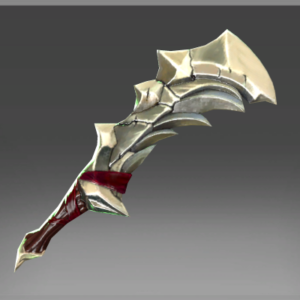 Inscribed Shattered Destroyer
