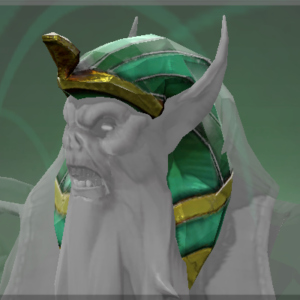 Inscribed Shroud of Ka