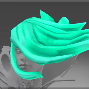 Inscribed Soothsayer's Spectral Strands