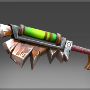 Inscribed Surgical Precision Bonecracker