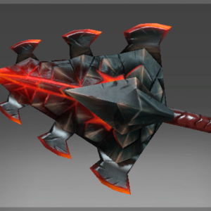 Inscribed The Tail Bash