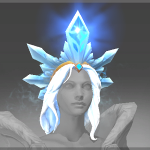 Inscribed Yulsaria's Glacier